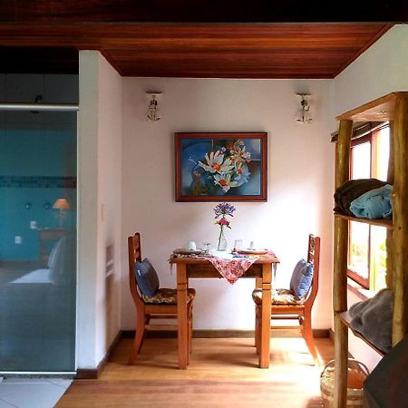 Pousada Lilaceas Visconde De Maua Εξωτερικό φωτογραφία