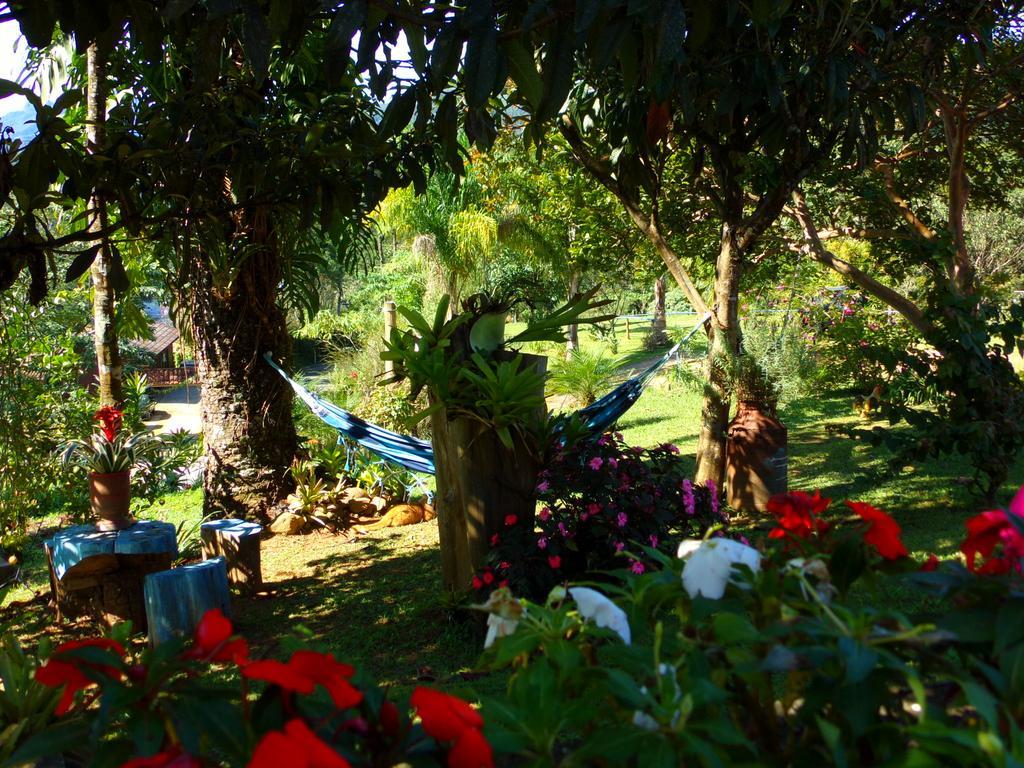 Pousada Lilaceas Visconde De Maua Εξωτερικό φωτογραφία